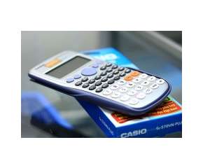 Máy Tính Casio FX 570 VN Plus