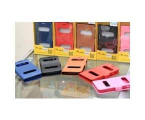 Bao Da Ốp Lưng Alis Cho Samsung Galaxy Ace 3 S7272