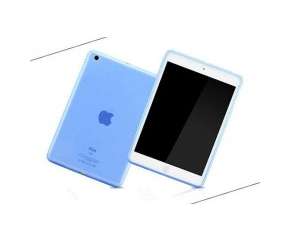 Ốp Lưng Silicon Dẻo Cho Ipad Air Ipad 5 Thời Trang