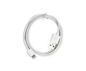 Cáp Sạc USB Lightning Iphone 5 - ipad mini - ipad 4 Chất Lượng Cao Nhất