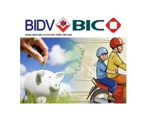 Bảo Hiểm BIDV 2 Năm Bắt Buộc Và Tự Nguyện Cho Xe Máy