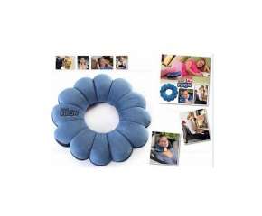 Gối tựa lưng ToTal Pillow 5 in 1 Tiện Dụng Mọi Lúc Mọi Nơi