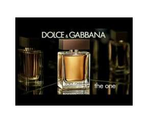 Nước Hoa Docle & Gabbana The One For Men Mạnh Mẽ Và Lôi Cuốn