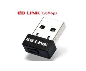 USB Thu Phát Sóng Wifi LB-LINK WM151 Cho Laptop, Máy Tính