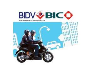Bảo Hiểm BIDV 2 Năm Bắt Buộc Cho Xe Máy