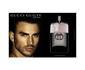 Nước Hoa Gucci Guilty For Men Phảng Phất Hương Thơm Nồng Nàn