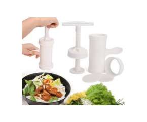 Dụng Cụ Làm Bún Tươi, Mì Tươi Tiện Dụng Tại Nhà