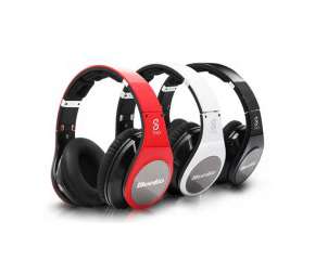 Tai nghe Bluetooth Bluedio R (Chính Hãng) - Công Nghệ Âm Nhạc Đỉnh Cao