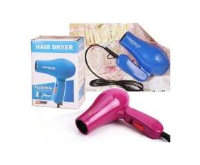 Máy Sấy Tóc Hair Dryer Chăm Sóc Tóc Tốt Nhất