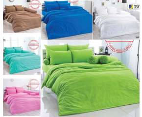 Bộ Drap TOTO Thailand Màu Đơn Cao Cấp