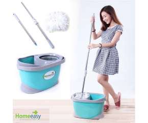 Bộ lau nhà 360 độ Homeeasy Eco-Mop