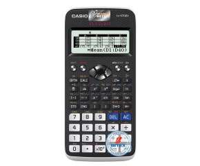 Máy tính CASIO FX 580VNX Chính Hãng